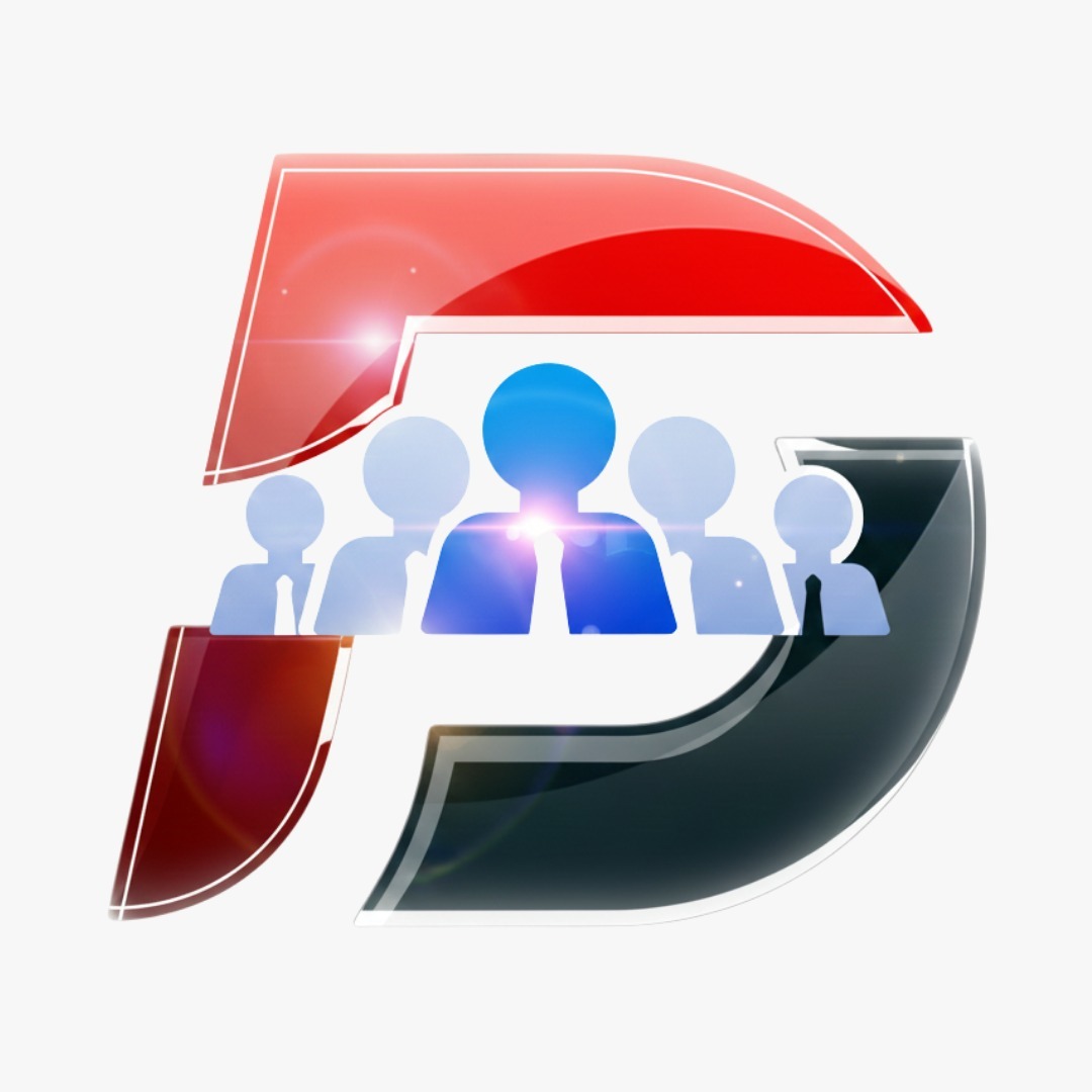 DF Team Logo